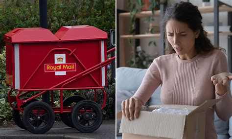 worst parcel delivery firms